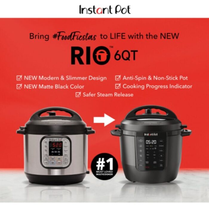 rio 7in1 multi function pressure cooker free tempered glass lid silicone mini mitts 240923103428 5