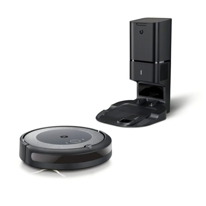 roomba i3 240520114140