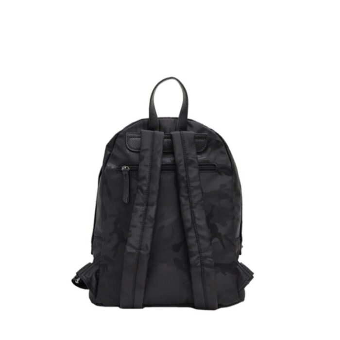 sembonia nylon trim leather backpack black 62351 123 08 240426092430 1