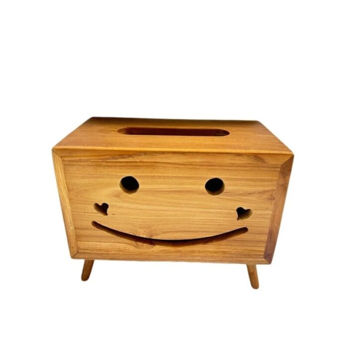 smiley tissue box natural 240401095834