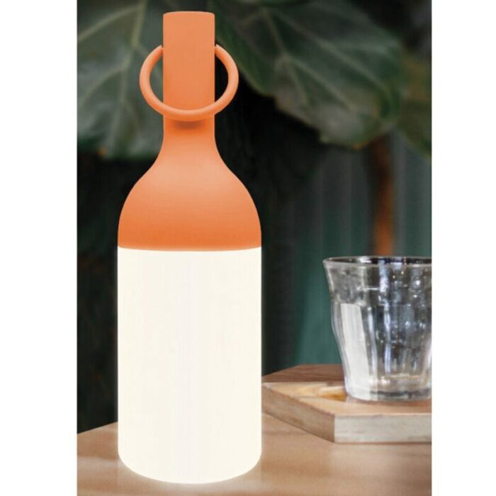 sompex elo led outdoor table lamp orange 240415014901