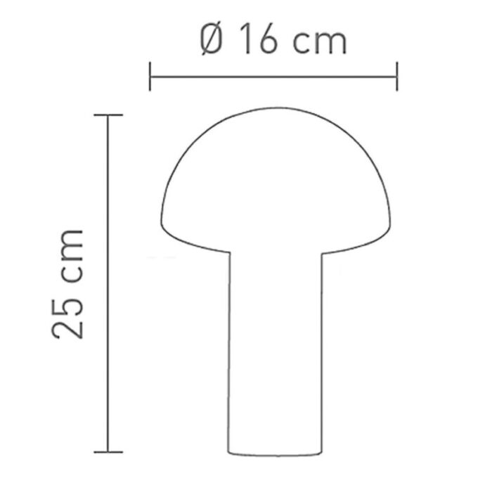 sompex svamp led lamp black 240415014856 1