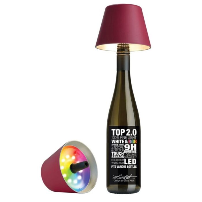 sompex top 20 led lamp bordeaux 240415014851 1