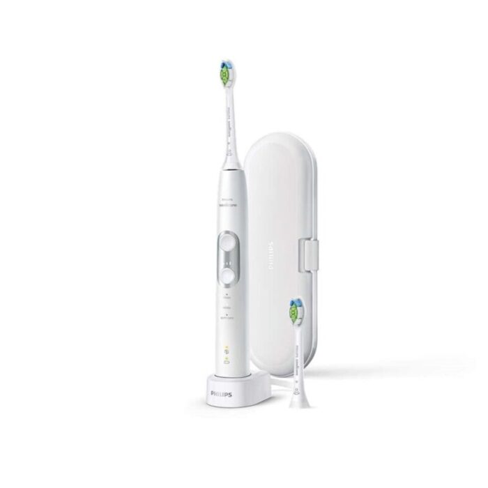 sonicare protectiveclean 6100 electric toothbrush hx687723 240925094015