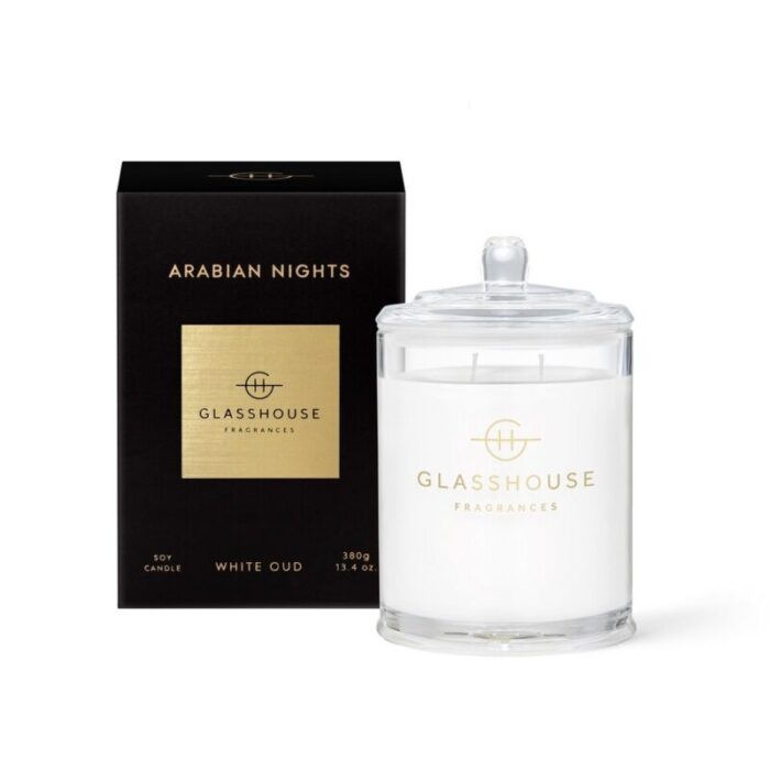 soy candle 380g arabian nights 240626030656