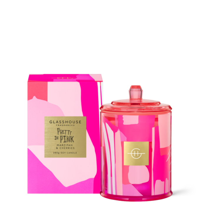 soy candle 380g pretty in pink limited edition 240626030654