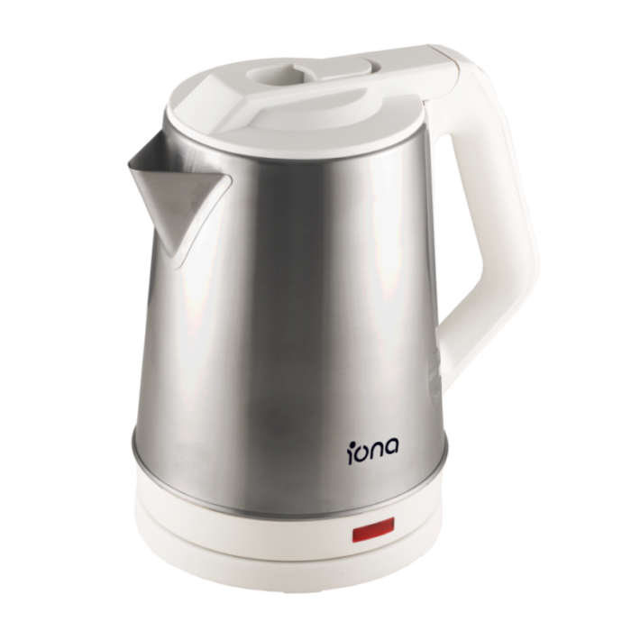 stainless steel cordless kettle white 240925102839