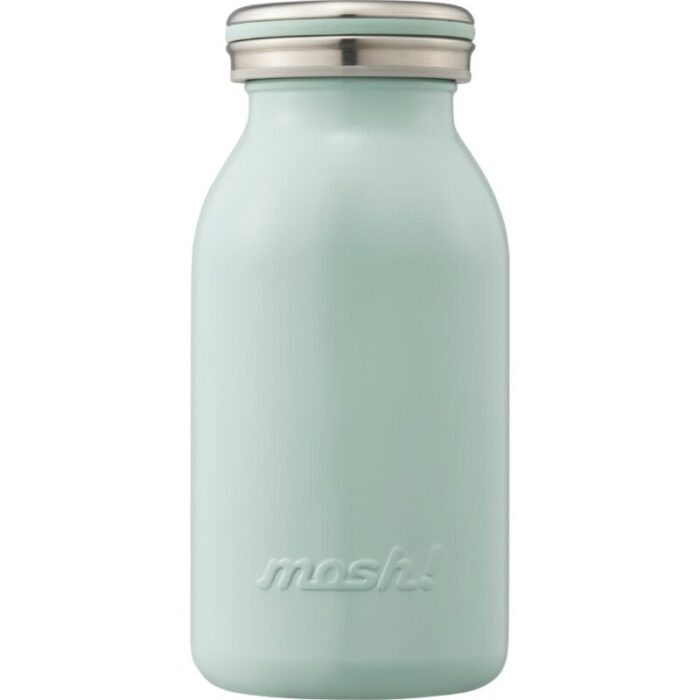 stainless steel new milk bottle 380ml mint 240924124332