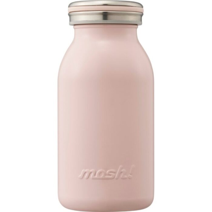 stainless steel new milk bottle 380ml strawberry 240924124331