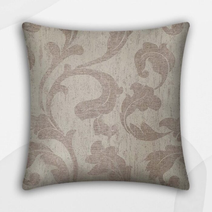 swirl cushion cover cream 45x45cm 240918015350