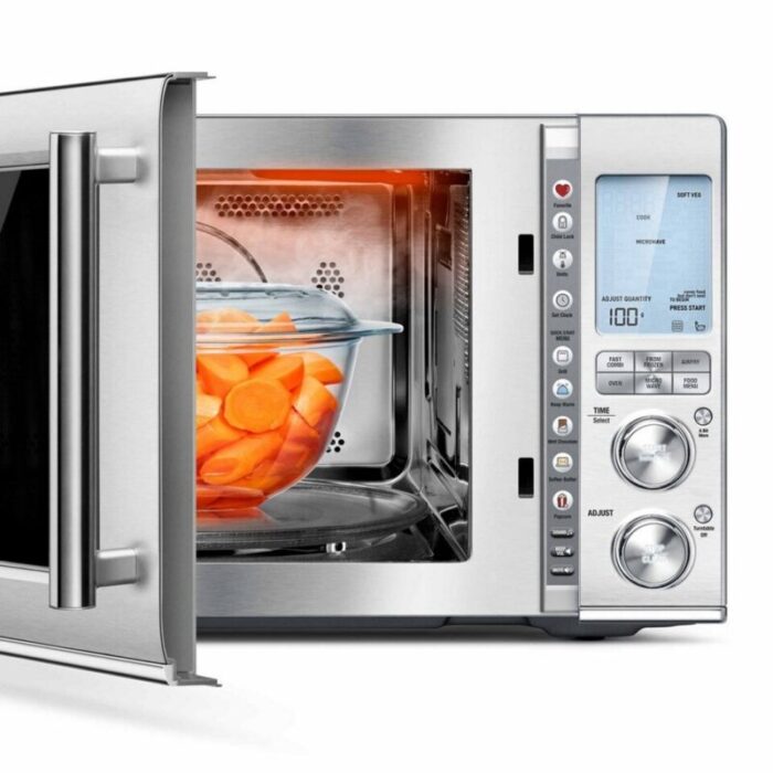 the combi wave 3 in 1 microwave oven brushed stainless steel bmo870bss 240925102841 1