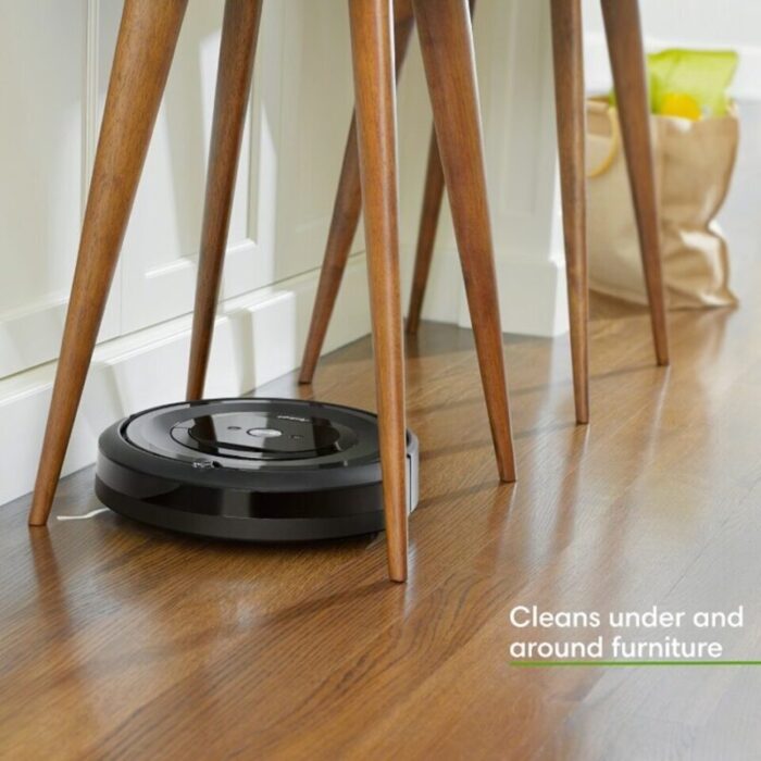 the irobot roomba e5 robot vacuum 240404033917 2