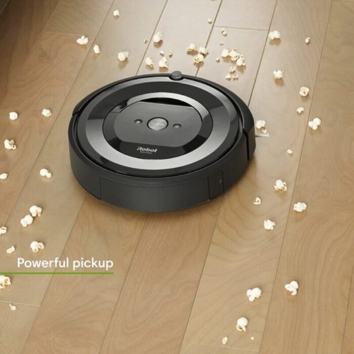 the irobot roomba e5 robot vacuum 240404033917 3