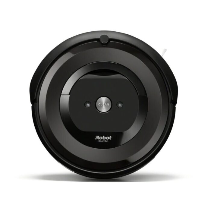 the irobot roomba e5 robot vacuum 240404033917