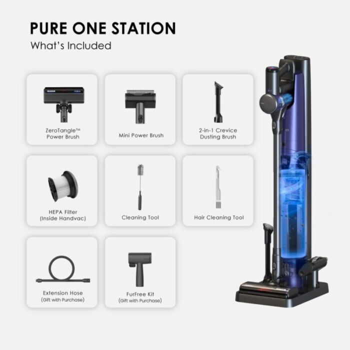 tineco pure one station furfree smart cordless vacuum cleaner free furfee kit 241007030823 11