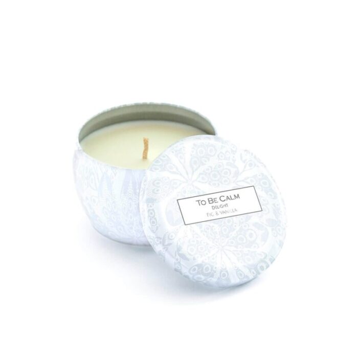 to be calm delight fig vanilla mini soy candle 240401093240 1