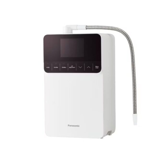 ultra filtration water alkaline ionizer free installation tk as700wex 240925094507