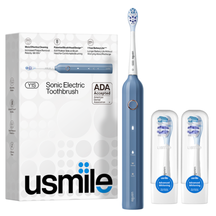 usmile y1s sonic electric toothbrushblue 240722044815 1