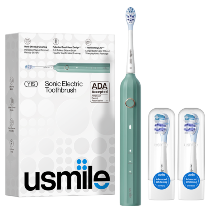 usmile y1s sonic electric toothbrushgreen 240722044813 1