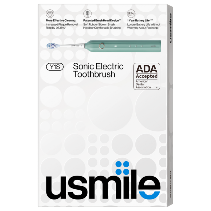 usmile y1s sonic electric toothbrushgreen 240722044813 2