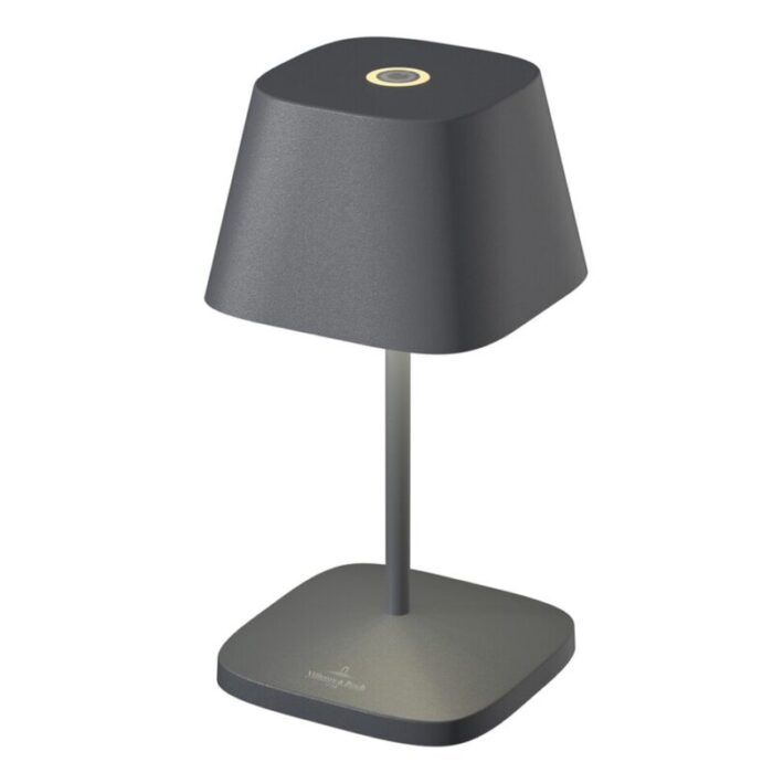 villeroy boch neapel 20 led table lamp anthracite 240409045328