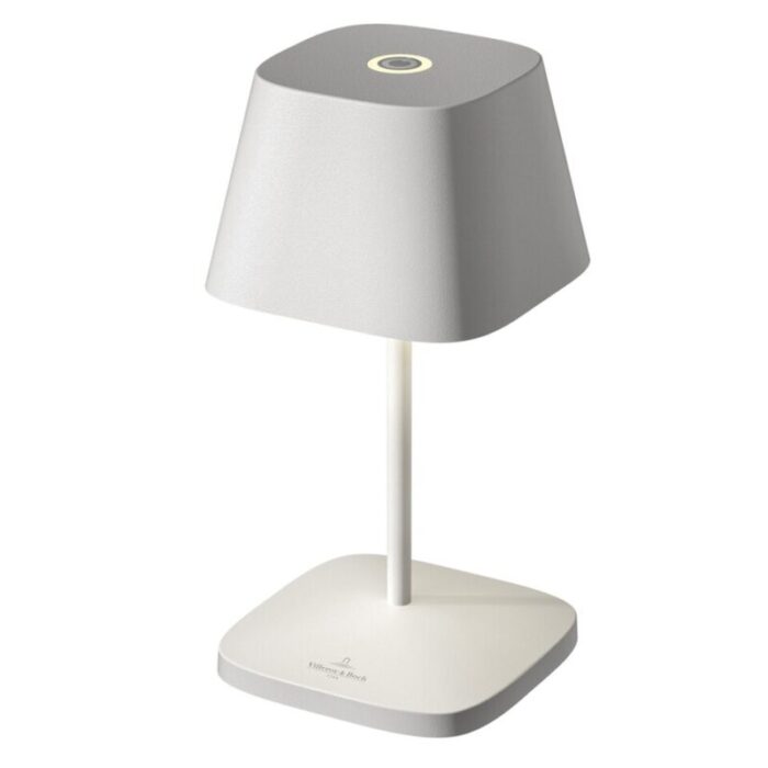 villeroy boch neapel 20 led table lamp white 240409045330