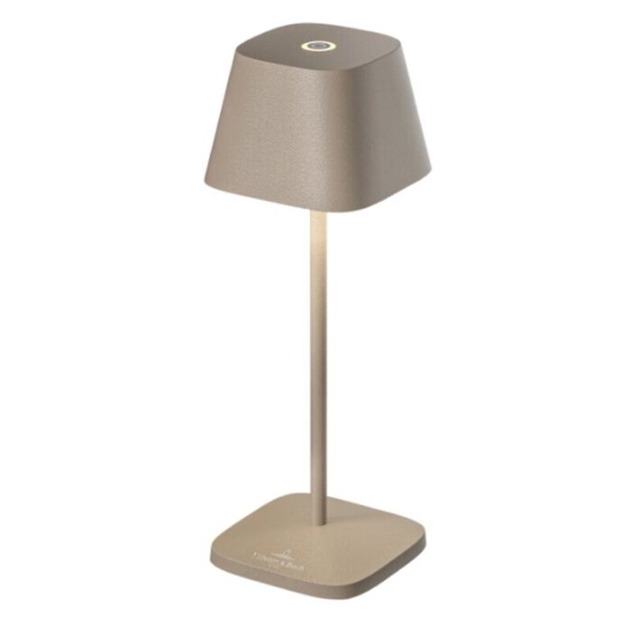 villeroy boch neapel micro led table lamp sand 240409045330