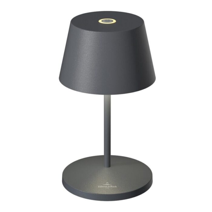 villeroy boch seoul 20 led table lamp anthracite 240409045327