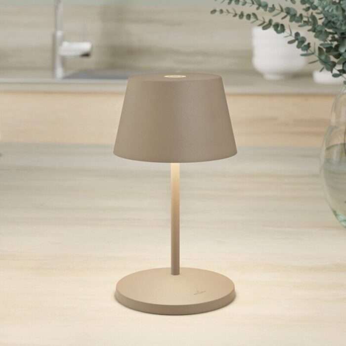 villeroy boch seoul 20 led table lamp sand 240409045326