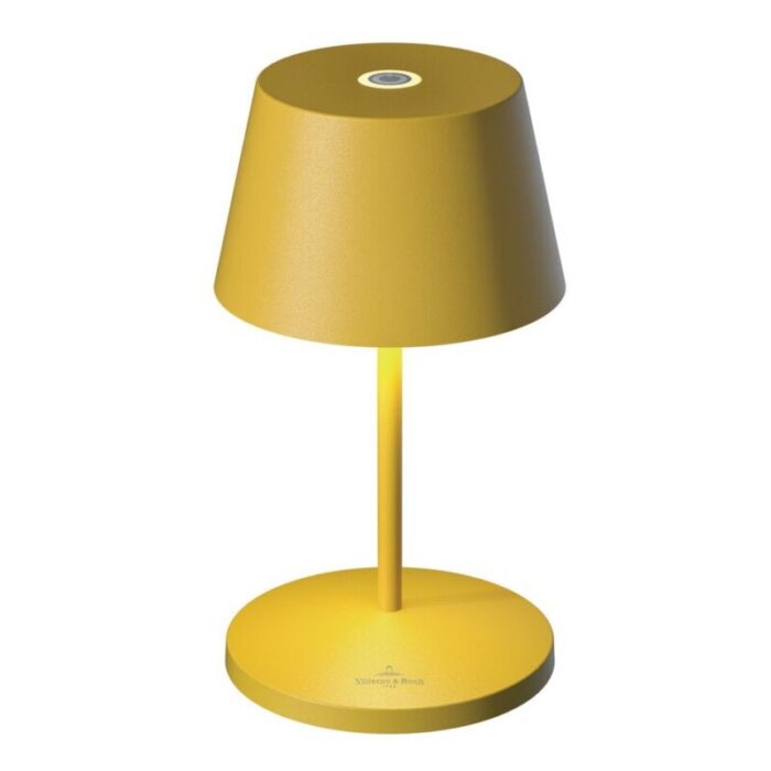 villeroy boch seoul 20 led table lamp yellow 240409045325