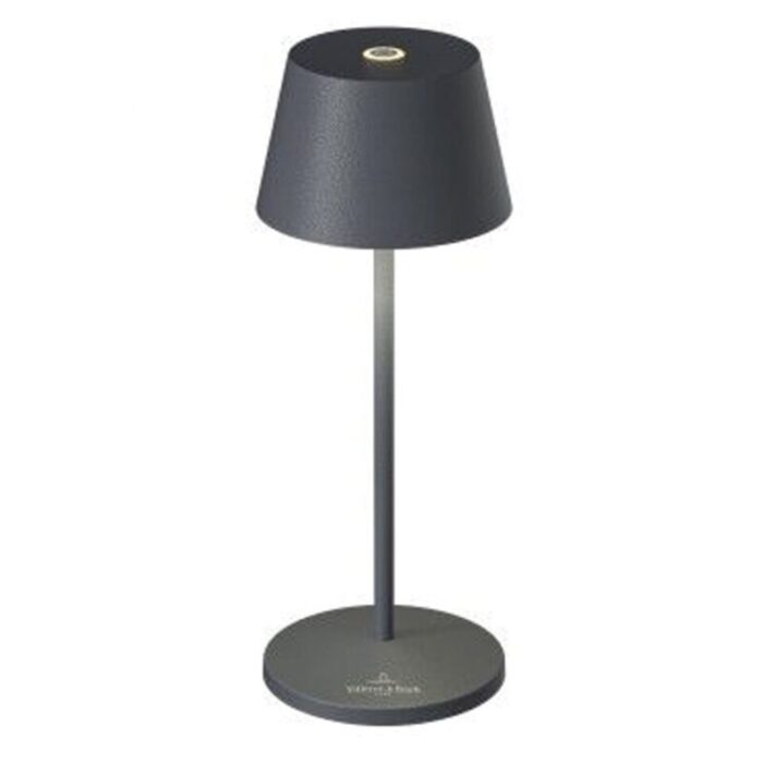 villeroy boch seoul micro led table lamp anthracite 240409045327