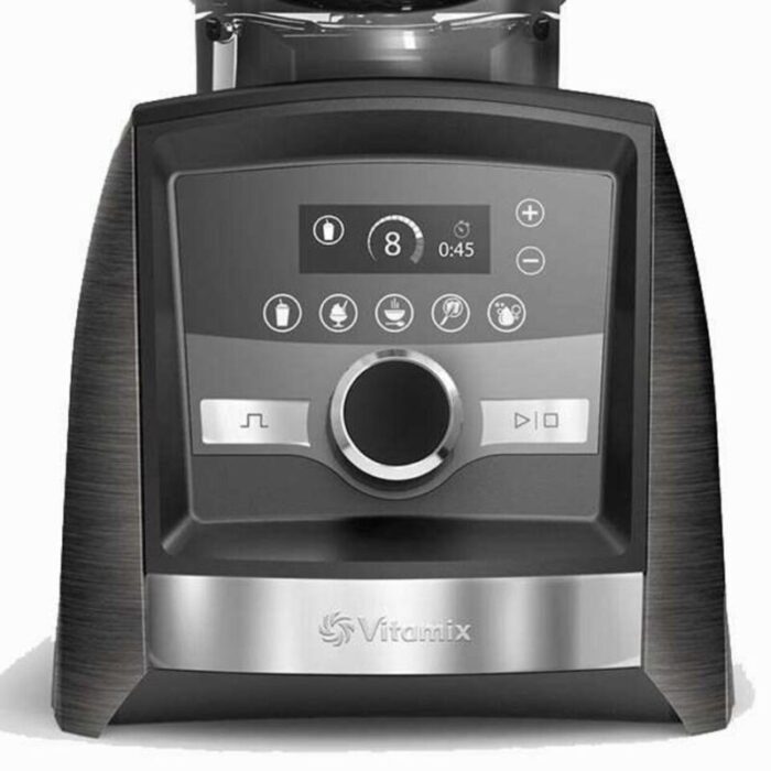 vitamix ascent series blender a3500i black 240730054200 1