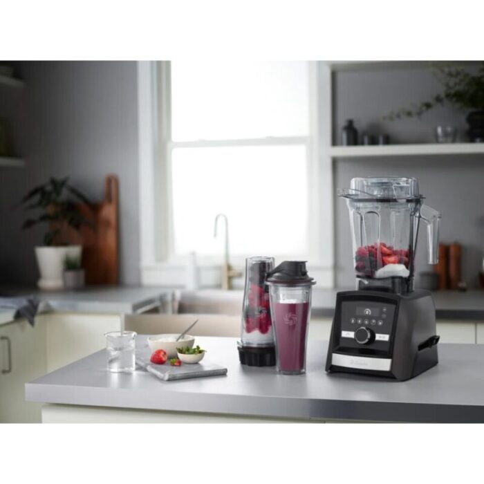 vitamix ascent series blender a3500i black 240730054200 3