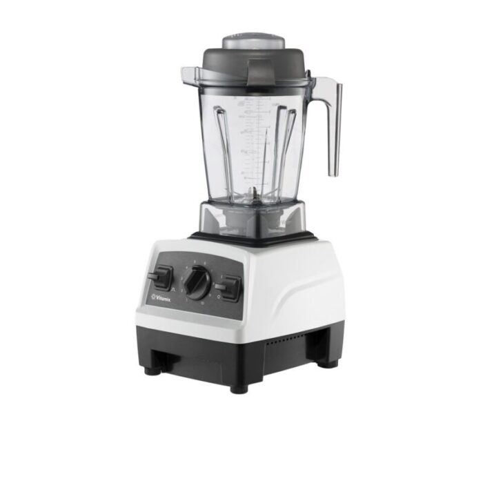 vitamix explorian series blender e310 white 240731051234 1