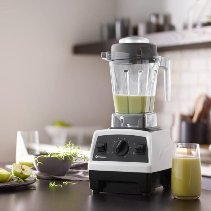 vitamix explorian series blender e310 white 240731051234 2