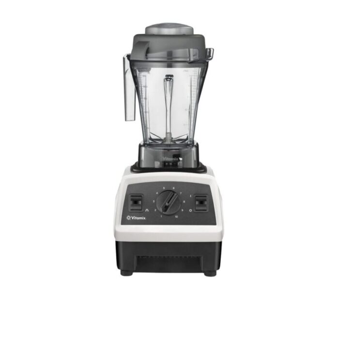 vitamix explorian series blender e310 white 240731051234 3