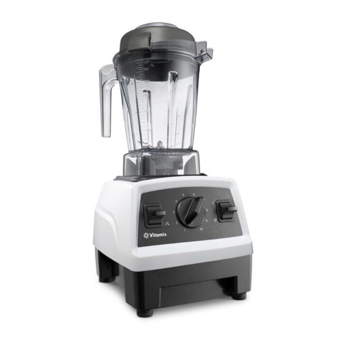 vitamix explorian series blender e310 white 240731051234