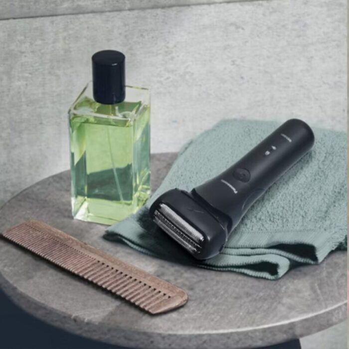 waterproof 3 blade electric shaver for men with ultra fast linear motor es lt2b k751 240925094513 8